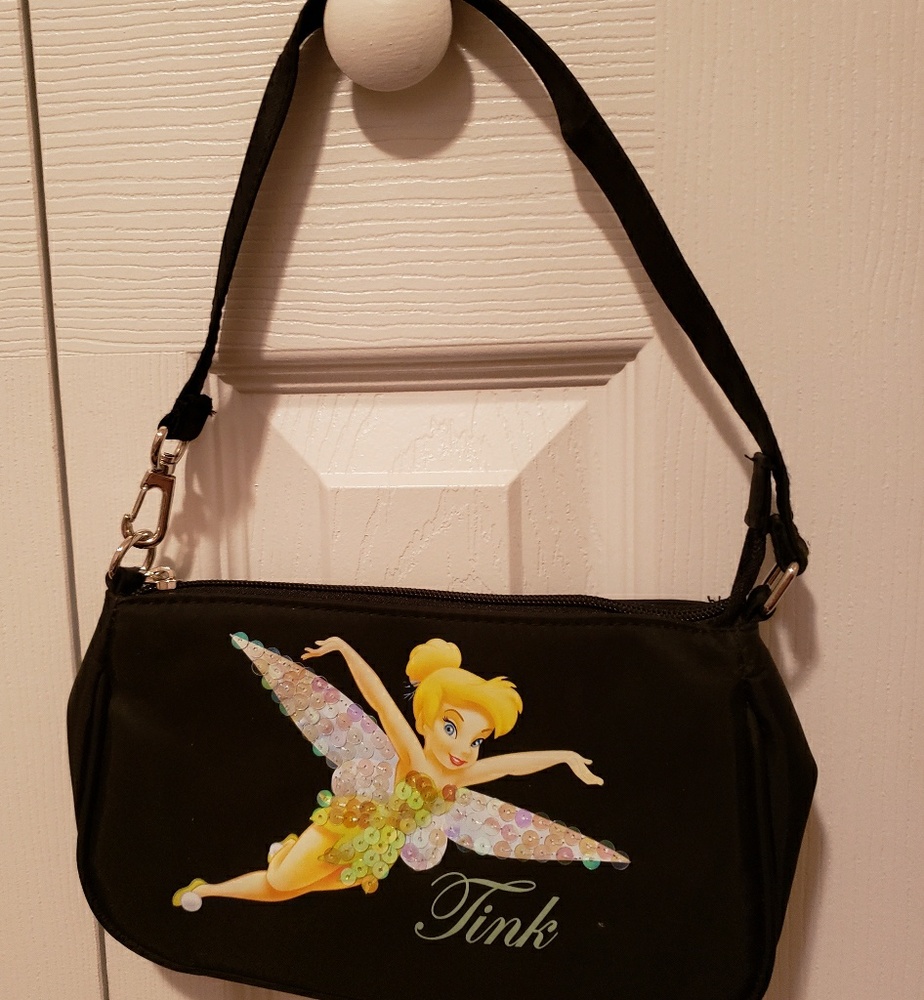 Tinkerbell Mini Purse